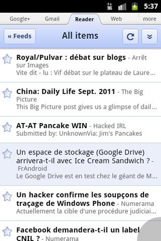 Sony picture motion browser