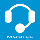 Mobile Servicedesk ícone