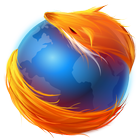 Zivux 4G & 5G Internet Browser icon