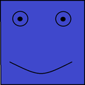 Mr. Square's Graphy Adventure!