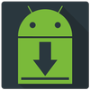 Loader Droid download manager-icoon