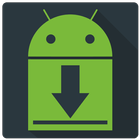 Loader Droid download manager ikon