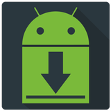 Loader Droid download manager アイコン