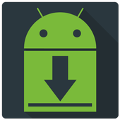 Loader Droid download manager アイコン