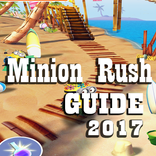 Get Best Minion Rush Guide