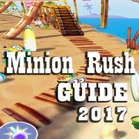Poster Get Best Minion Rush Guide