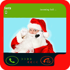 Call for Santa (prank) ไอคอน