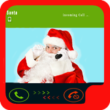 Call for Santa (prank)-icoon