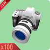 Super Light Camera HD-Free APK