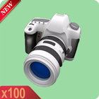 Super Light Camera HD-Free アイコン