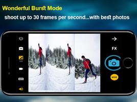 Super Light Camera HD-Free スクリーンショット 1