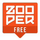 Zooper Widget Zeichen