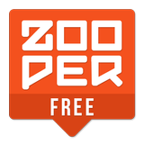 Zooper Widget icône