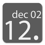 Advanced Clock Widget
