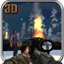 Zombie Hunter Sniper 3D-APK