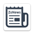 ZoNews icon