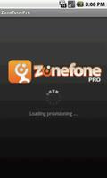 zonefonePro - VoIP Dialer Affiche