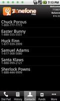 zonefonePro - VoIP Dialer imagem de tela 3