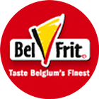Belfrit 아이콘