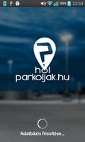 Hol Parkoljak? poster