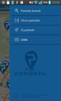 Hol Parkoljak? screenshot 2