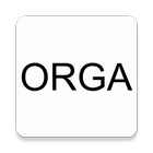 ORGA icône