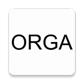 ORGA icône