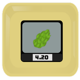 ikon Weed Calculator