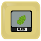 Weed Calculator ไอคอน