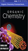 Organic Chemistry Formula E Book New Update 2018 Poster