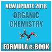 ORGANIC CHEMISTRY FORMULA EBOOK