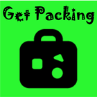 Get Packing! ícone