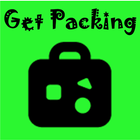 Get Packing! أيقونة