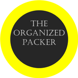 The Organized Packing List icône