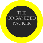 The Organized Packing List icon