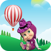 Free Adventure Masha game