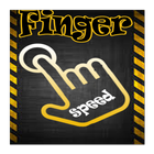 speed finger icon