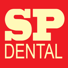 SP Dental Academics by Orgmachine آئیکن