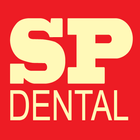 SP Dental Academics by Orgmachine ไอคอน