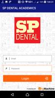 SP Dental Academics by Orgmachine Affiche