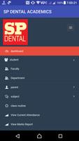 SP Dental Academics by Orgmachine screenshot 2