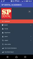 SP Dental Academics by Orgmachine ภาพหน้าจอ 2