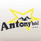 Hotel Antony simgesi