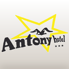 Hotel Antony ikona