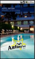 Hotel Antony poster