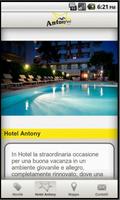 Hotel Antony screenshot 2