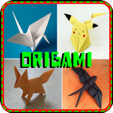 APK ORIGAMI EASY STEP BY STEP