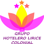 HOTEL COLONIAL آئیکن