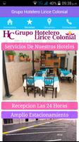 2 Schermata HOTEL COLONIAL