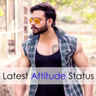Boys Attitude Status icône